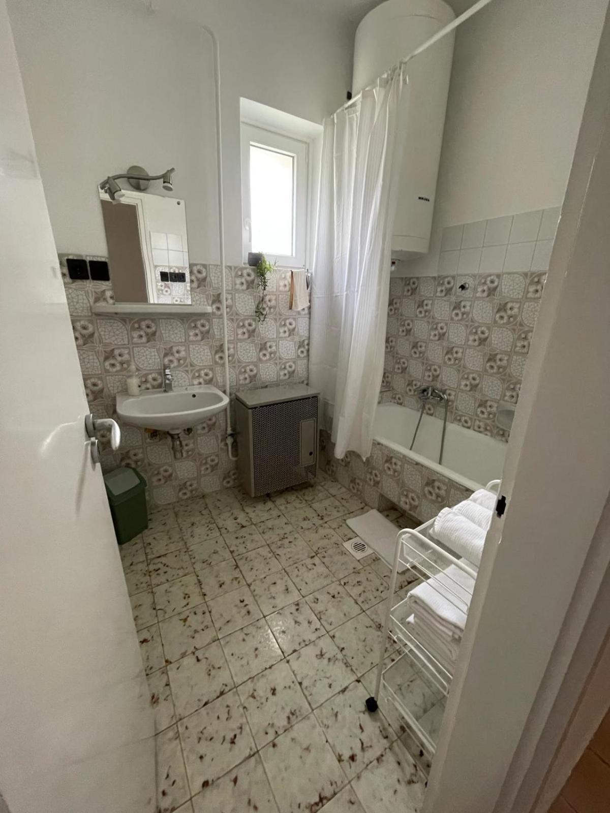 Attila Vendeghaz Apartment Balatonboglar Ngoại thất bức ảnh