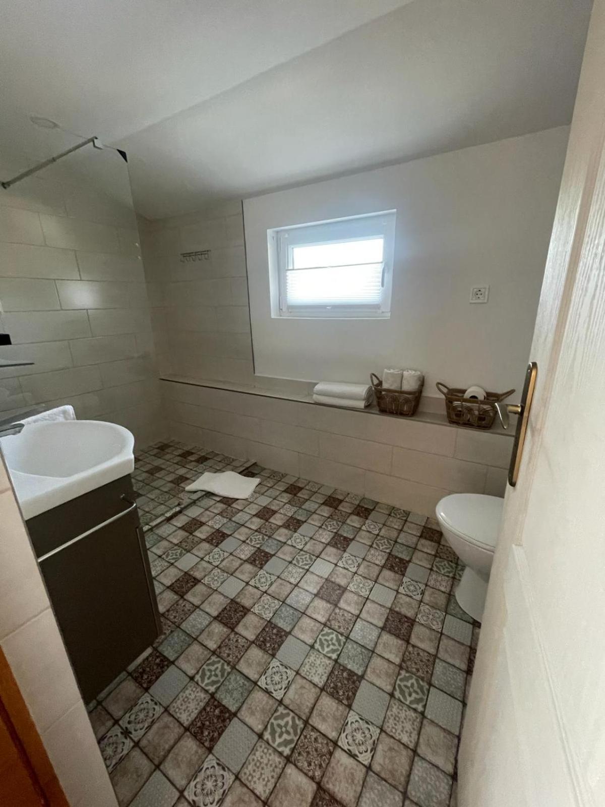 Attila Vendeghaz Apartment Balatonboglar Ngoại thất bức ảnh