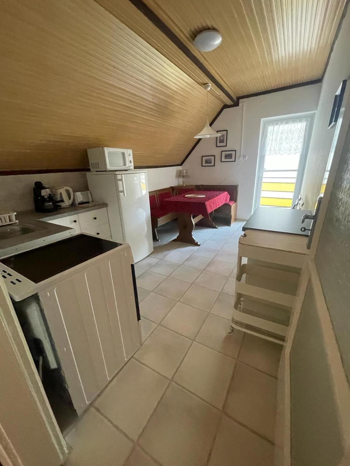 Attila Vendeghaz Apartment Balatonboglar Ngoại thất bức ảnh